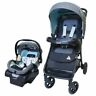 01292chhy Safety Smooth Ride Deluxe Travel System Hello Honey