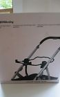 0156 Uppababy Vista Stroller Chicco Car Seat Adapter Cruz Alta 817609011081