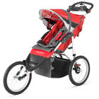 01569crgr Schwinn Arrow Single Jogging Stroller 884392012830
