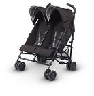 0167-jke Uppababy 2015 G-link Stroller