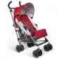 0180-dny Stroller Box Denny -luxe Uppababy 2015 Open