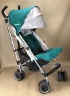 0180-ela Uppababy G-luxe Lightweight Stroller