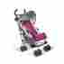 0180-mkn Uppababy Lightweight Stroller Purple Infant Baby Toddler Adjustable Umbrella New 817609011326