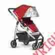 0181-dny Cruz Uppababy Denny Standard Single Seat Stroller 0181-dny Cruz Uppababy Denny Standard Single Seat Stroller