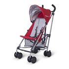 0182-dny - Stroller Uppababy -lite