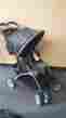 01900mrg Avila Cosco Standard Single Seat Stroller