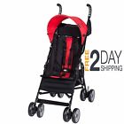 01sm0mmkqw Baby Trend Stroller Toddler Duke Umbrella Compact Fold 641517324106