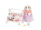 020373226258 Undisclosed Patty Padens Double Stroller Set