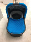 0210-geo Uppababy Universal Bassinet Georgie 817609011814