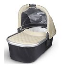 0210-lsy-cream-single-travel Lindsey Bassinet- Uppababy System-unisex -