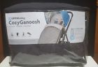 0230-jke Uppababy Cozyganoosh Footmuff Jake