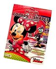 0232 Licensed Charaters Minnie Mouse 026477741406