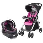 02341 Evenflo Infant Car Seat 674775602341