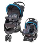 02532 Baby Trend Infant Car 674775602532