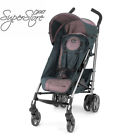 030-09-1719 Chicco Liteway Baby Plus
