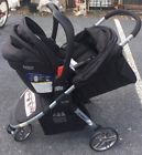 030094979 Britax B-agile Stroller B-safe