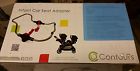 031878068533 Kolcraft Contours Option Tandem Stroller Infant Car Seat Adapter Baby Gear Dual