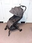 031878250211 Contours Bitsy Compact Fold Baby Travel Stroller