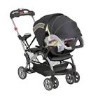 03287 Baby Trend Double Stroller 687930103287