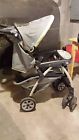 04060796220070 Cortina Keyfit Chicco 30 Chic Travel System Single Seat Stroller