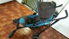 04060887330200 Chicco Liteway Single Seat