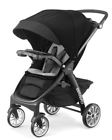 04079224930070 Chicco Bravo Le Stroller In Genesis