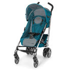 0407931781 Chicco Liteway Plus 2-in-1 049796606843