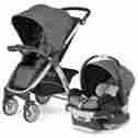 04079761510070 Chicco Bravo Trio Removable Seat