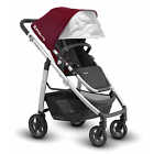 0417-crz-us-dns Uppababy Cruz 2017 Stroller