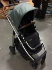 0417-crz-us-emt Uppababy Cruz Baby Toddler Single Seat Stroller Emmett 817609017434