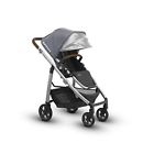 0417-crz-us-grg Uppababy 2017 Cruz Stroller 817609014945
