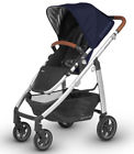 0417-crz-us-tay-l Uppababy Cruz Stroller Taylor New See Details 817609017410