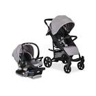 044929007986 Combi Shuttle Travel System Titanium