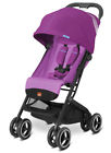 045162501354 Gb Pockit Plus Smallest Foldable Nano Stroller Posh