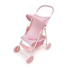 046605960158 Badger Basket Folding Doll Stroller
