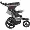 0467stroller Baby Trend Stroller Exercise Jogger Boy Girl Expedition Millennium 753179360467
