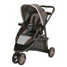 047406124220 Graco Modes Sport Click