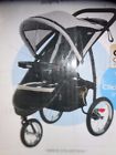 047406124510 Graco Fastaction Fold Jogger