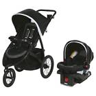 047406147380 Graco Roadmaster Jogger Travel
