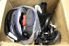 047406150120 Graco Modes Essentials Lx Travel System With Snugride