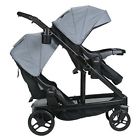 Uno2duo 047406150229 Graco Stroller Double Hayden New