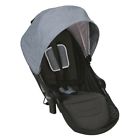Uno2duo 047406150236 Graco Second Seat Hazel Fashion New In Box