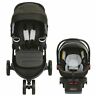 047406152988 Graco Modes Lite Jogger Travel System