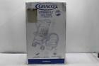 2075293 047406159260 Graco Literider Lx Travel System With Snugride Car