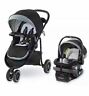 047406159772 Graco Modes Lite Platinum Travel System