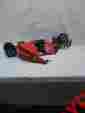 049796602333 Chicco Capri Ct 0.6 Red Standard Stroller 049796602333 Chicco Capri Ct 0.6 Red Standard Stroller