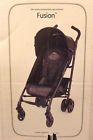 049796608687 Chicco Stroller Liteway Plus Compact Foldable And Lightweight