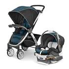 049796609240 Chicco Bravo Trio Travel