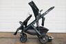 049796610529 Chicco Bravo For Double Stroller Iron