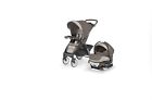 05079224960070 Chicco Bravo Le Trio Travel System New Open 049796610024